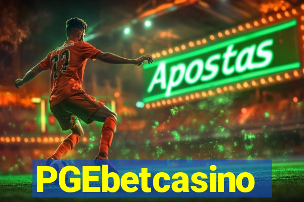 PGEbetcasino