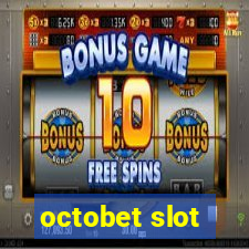 octobet slot