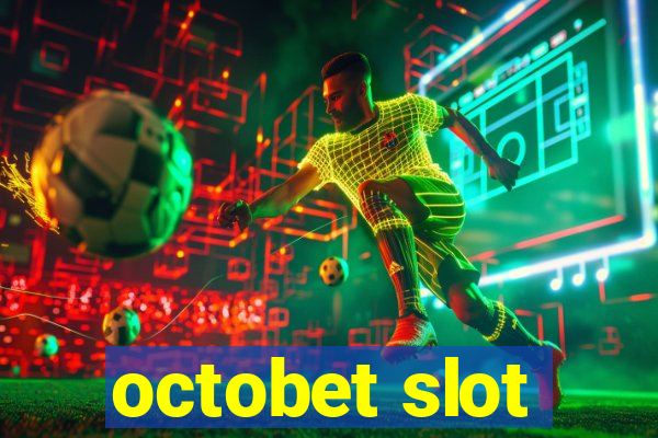 octobet slot