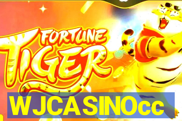 WJCASINOcc