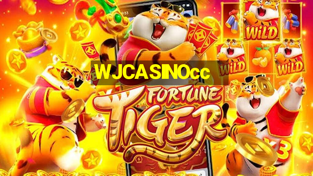 WJCASINOcc