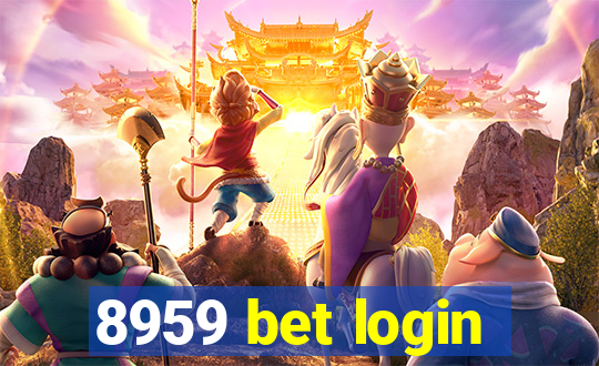 8959 bet login