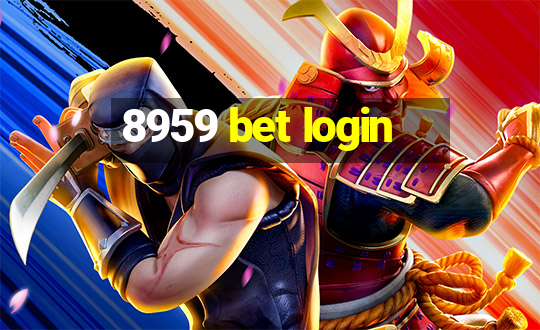 8959 bet login