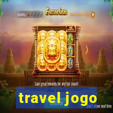 travel jogo