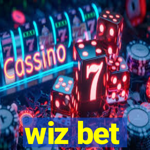 wiz bet