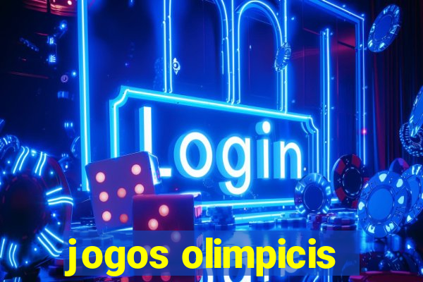 jogos olimpicis