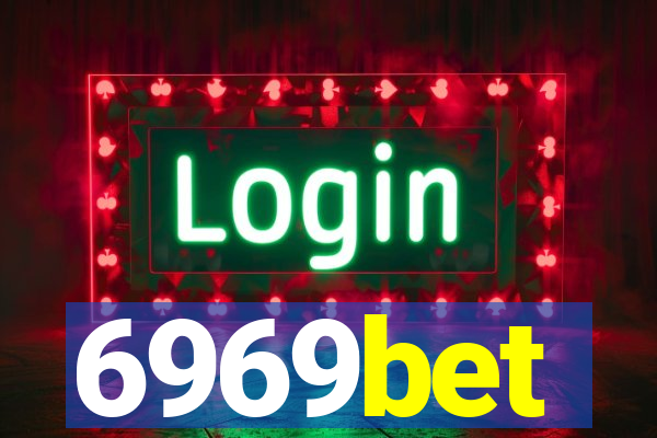 6969bet