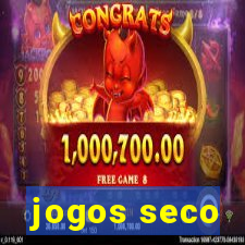 jogos seco