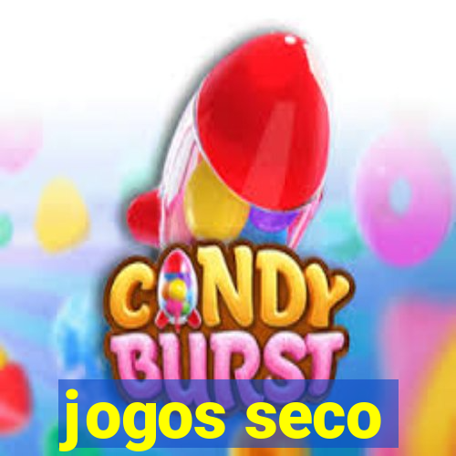 jogos seco