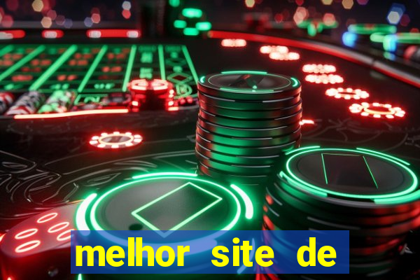 melhor site de jogo online