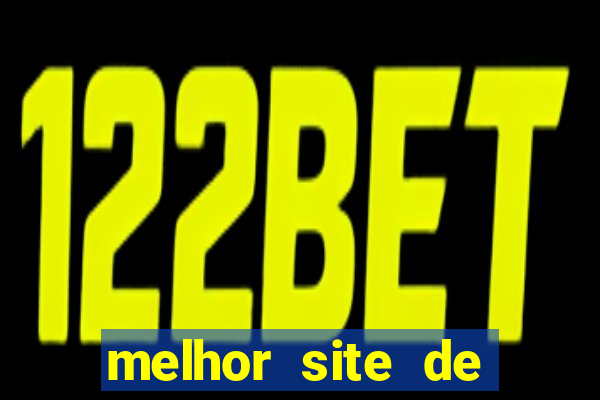 melhor site de jogo online