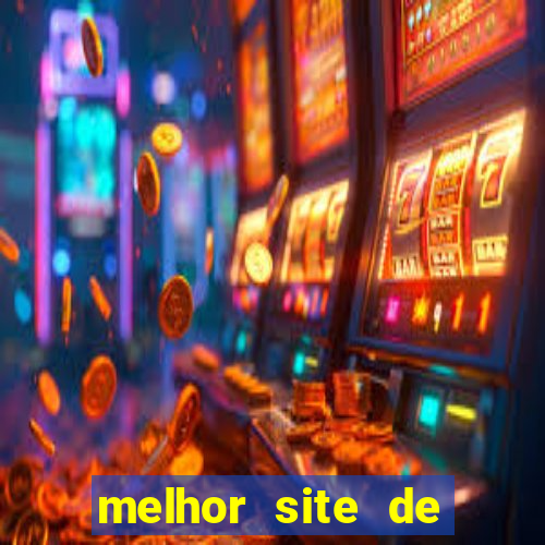 melhor site de jogo online