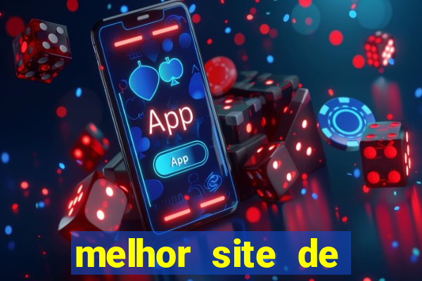 melhor site de jogo online