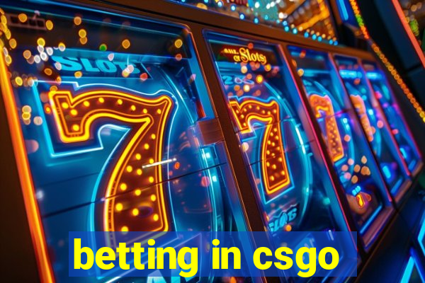 betting in csgo