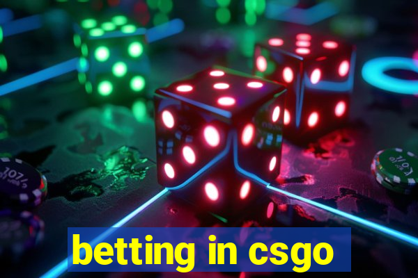 betting in csgo