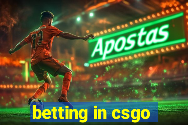 betting in csgo