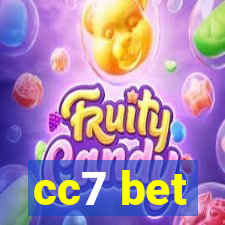 cc7 bet