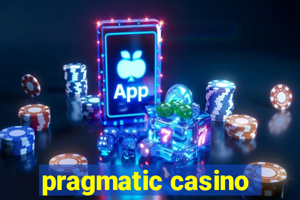 pragmatic casino