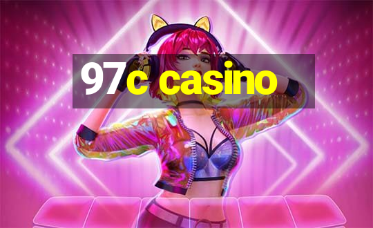 97c casino