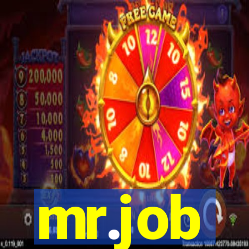 mr.job