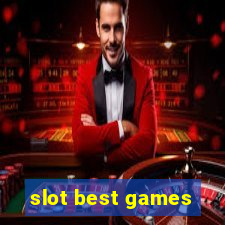 slot best games