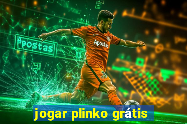 jogar plinko grátis