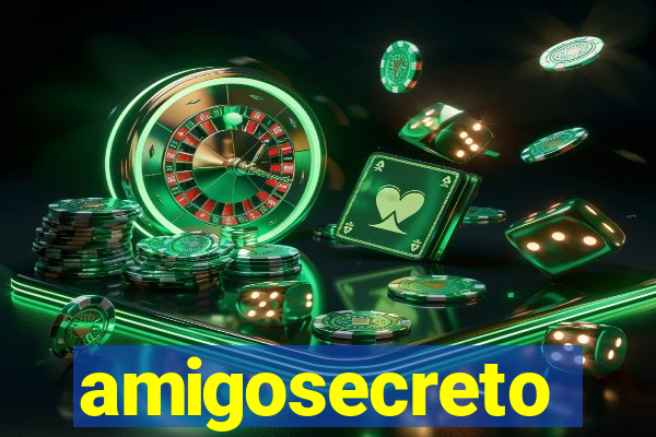 amigosecreto