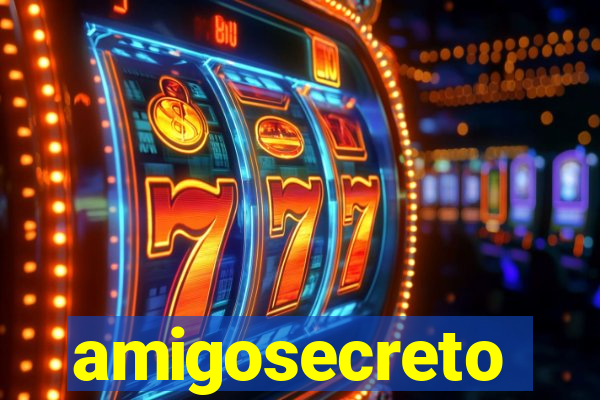 amigosecreto