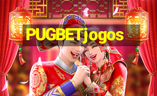 PUGBETjogos