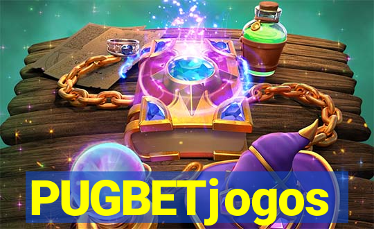 PUGBETjogos