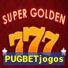 PUGBETjogos