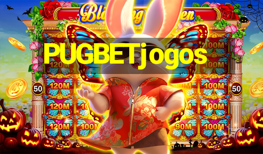 PUGBETjogos