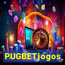 PUGBETjogos