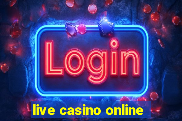 live casino online