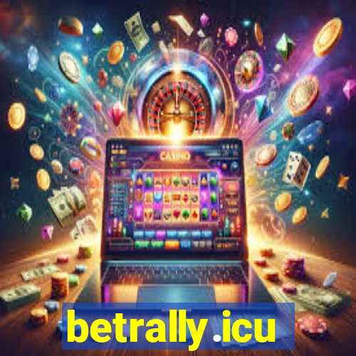 betrally.icu