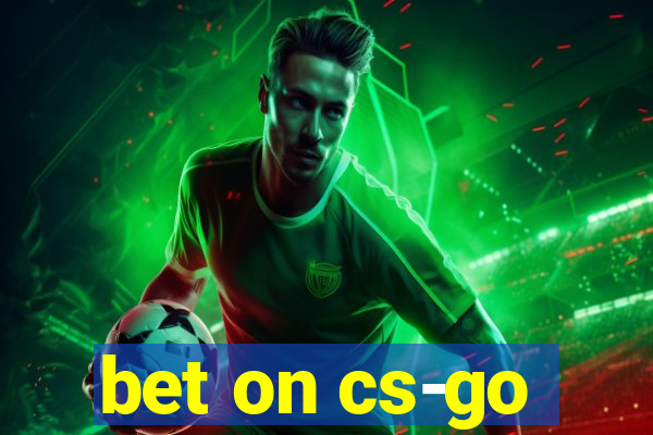 bet on cs-go