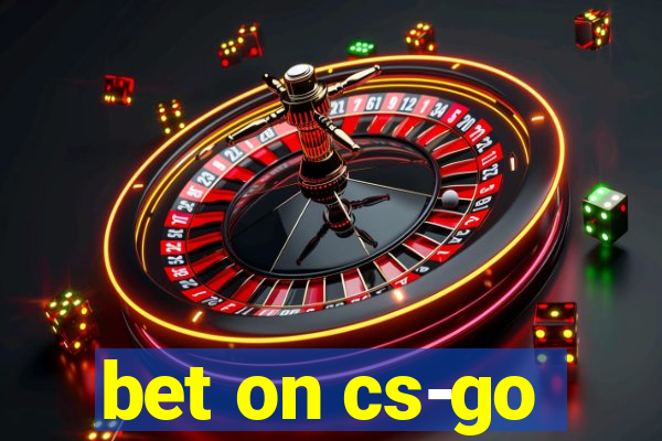 bet on cs-go