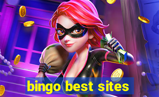 bingo best sites