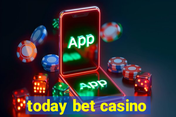 today bet casino