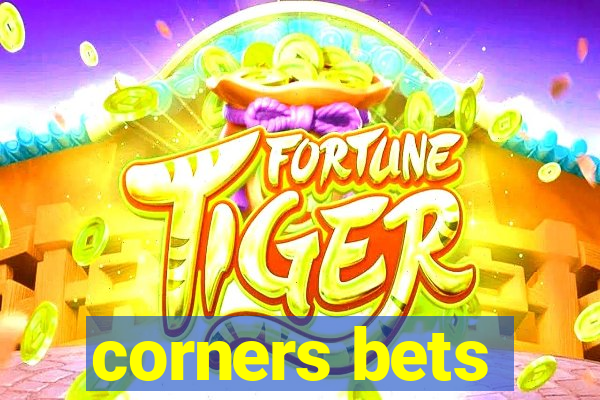 corners bets