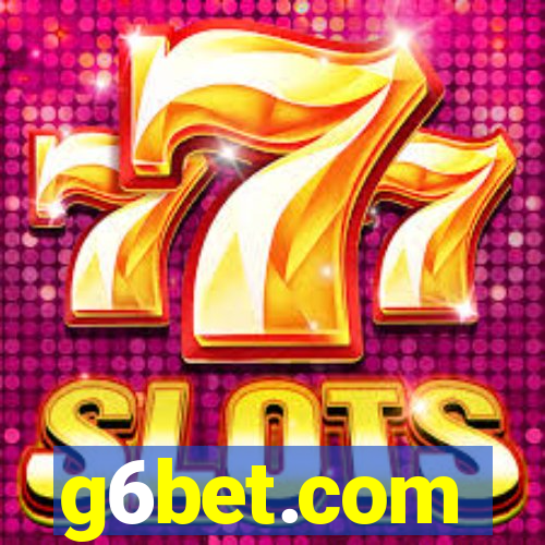 g6bet.com