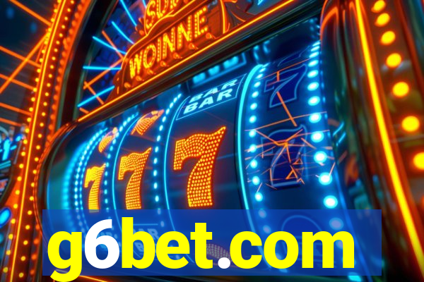 g6bet.com