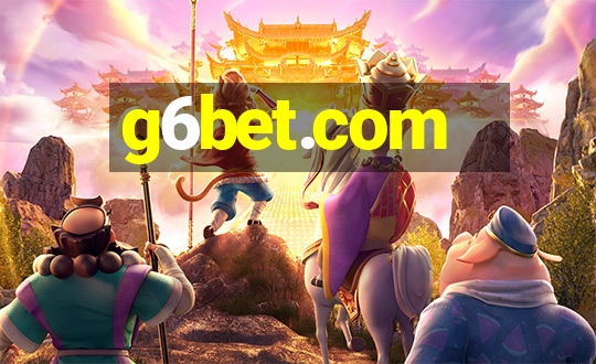 g6bet.com