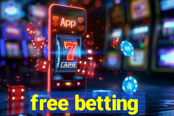 free betting