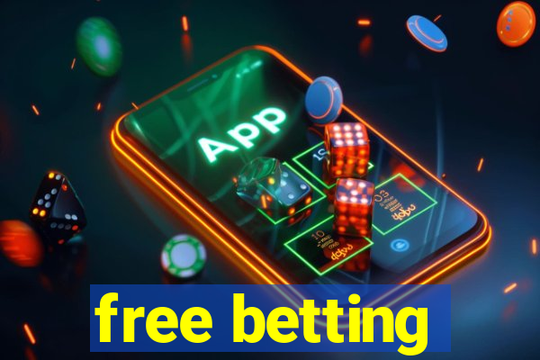 free betting