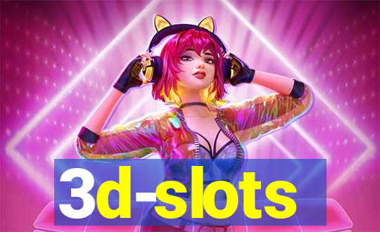 3d-slots