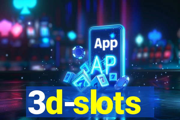 3d-slots