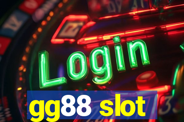 gg88 slot