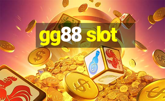 gg88 slot