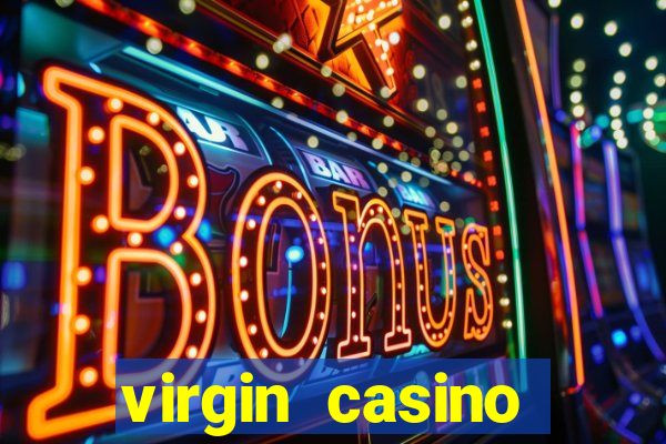 virgin casino mesquite nevada